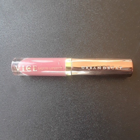 Urban Decay Vice Liquid Lipstick Rapture - Picture 2 of 2